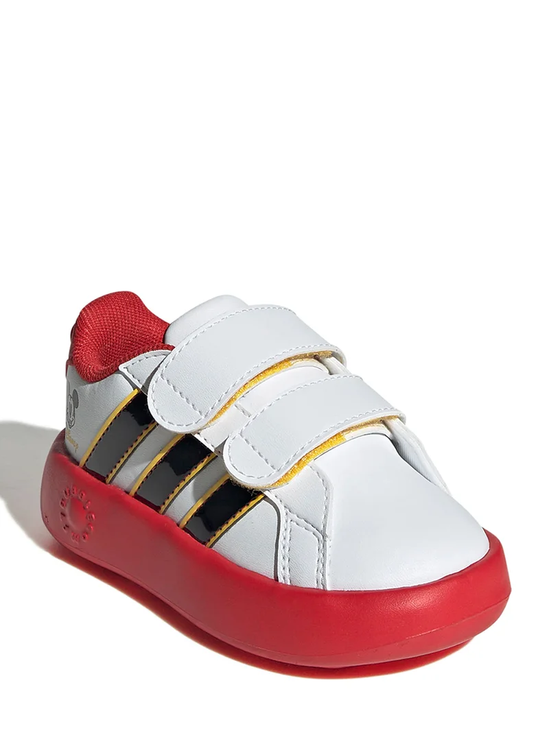 adidas Infant Grand Court Mickey