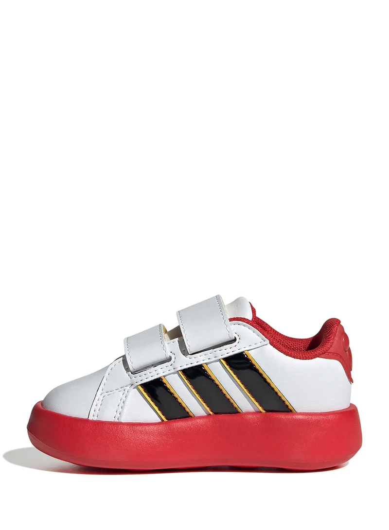 adidas Infant Grand Court Mickey