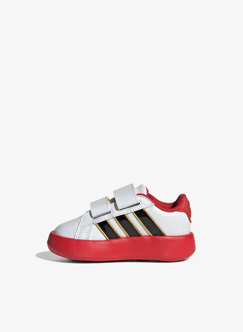 Adidas Infant Grand Court Mickey