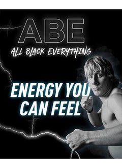 Applied Nutrition ABE Pre Workout - Fruit Punch - (30 serving)  - Image 2