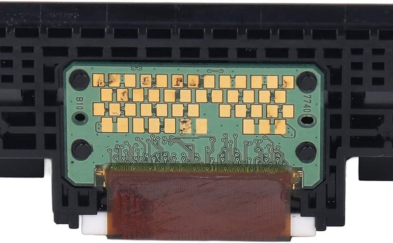 Yosoo IP3600 Printer Print Head Replacement Clear UPVC Printhead Practical - Image 3