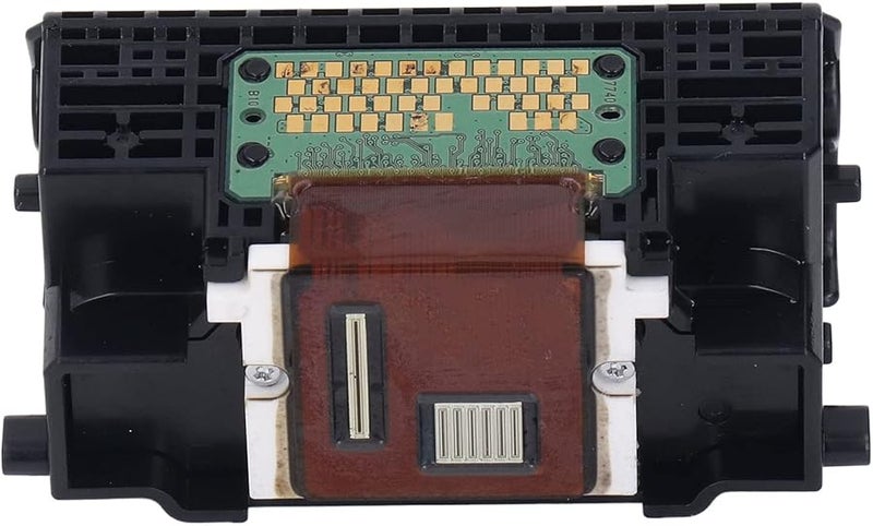 Yosoo IP3600 Printer Print Head Replacement Clear UPVC Printhead Practical - Image 1