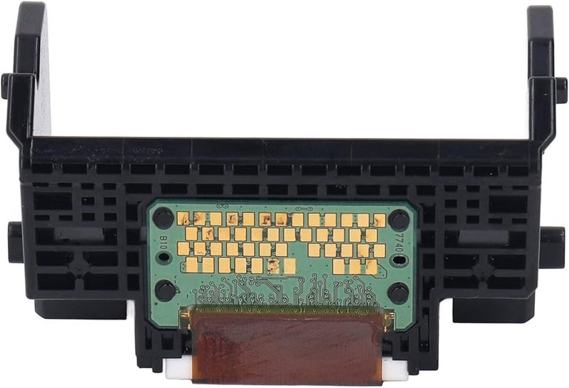 Yosoo IP3600 Printer Print Head Replacement Clear UPVC Printhead Practical - Image 4