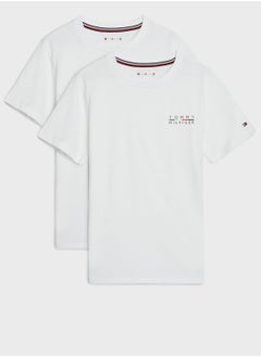 Youth 2 Pack Essential T-Shirt