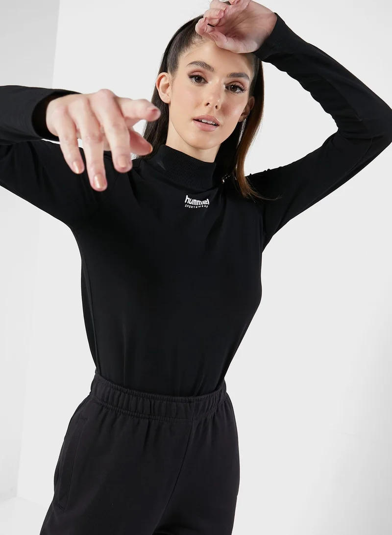 Hummel Jazzlyn Turtleneck