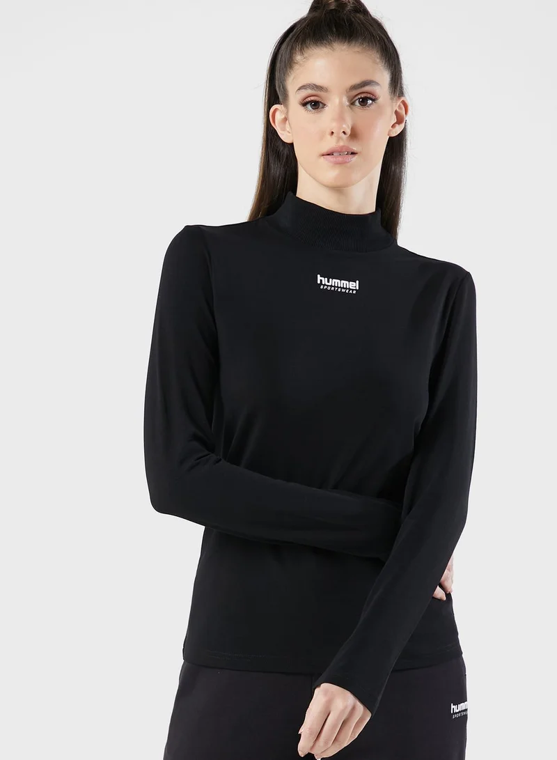 Hummel Jazzlyn Turtleneck