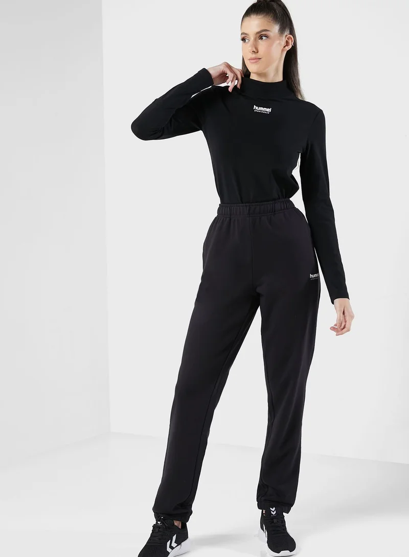 Hummel Jazzlyn Turtleneck
