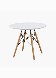 Vanilla 2-Seater Round Kids' Table 60 x 50 x 60 cm - pzsku/Z680A2A389E044F7EEA92Z/45/_/1692684037/eb7440d4-8dd4-432f-8734-24ee206ba32f