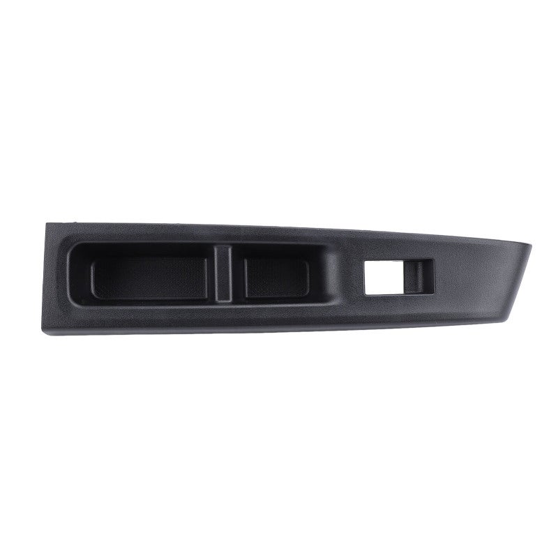 Front Armrest Upper Panel ABS Robust Door Window Switch Bezel - High Durability Ergonomic Design Car Window Switch Bezel Panel for Vitz 2010-2014 - Image 5