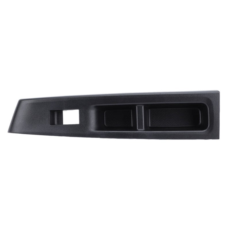 Front Armrest Upper Panel ABS Robust Door Window Switch Bezel - High Durability Ergonomic Design Car Window Switch Bezel Panel for Vitz 2010-2014 - Image 4