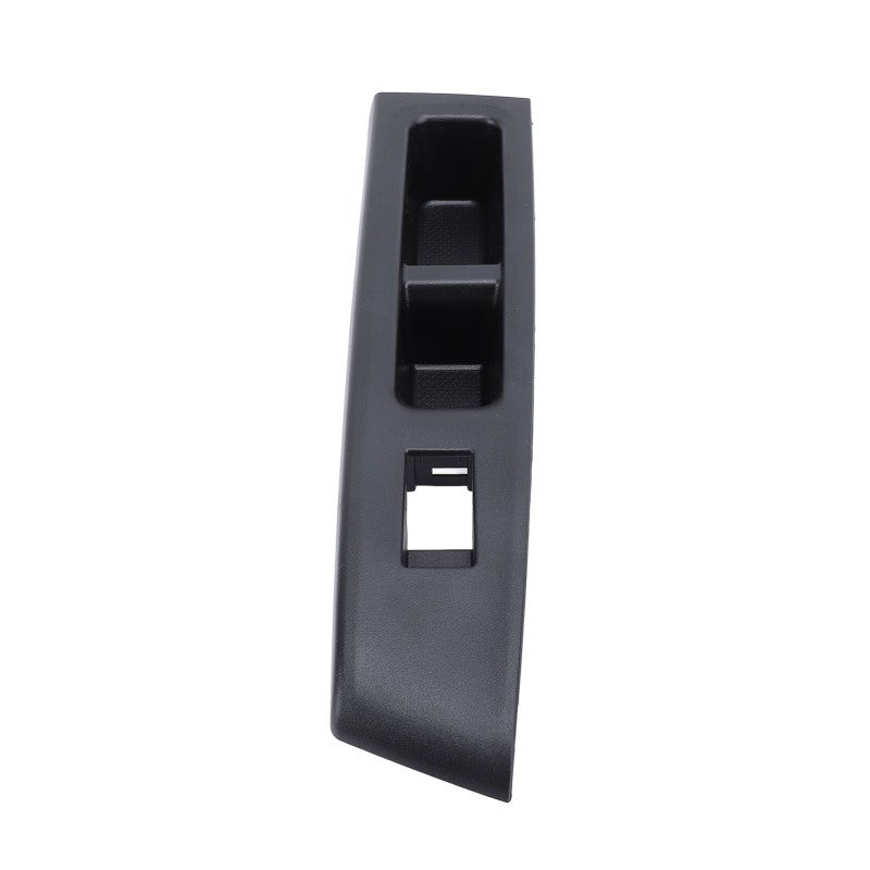 Front Armrest Upper Panel ABS Robust Door Window Switch Bezel - High Durability Ergonomic Design Car Window Switch Bezel Panel for Vitz 2010-2014 - Image 3