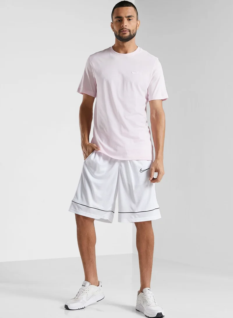 Nike Nsw Club T-Shirt