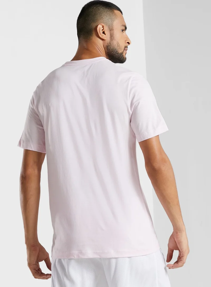 Nike Nsw Club T-Shirt