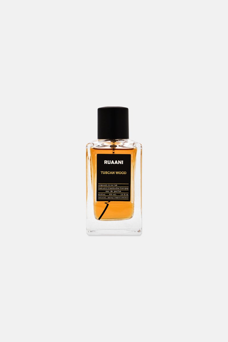 Ruaani Tuscan Wood Eau De Parfum 100 ml - Image 3
