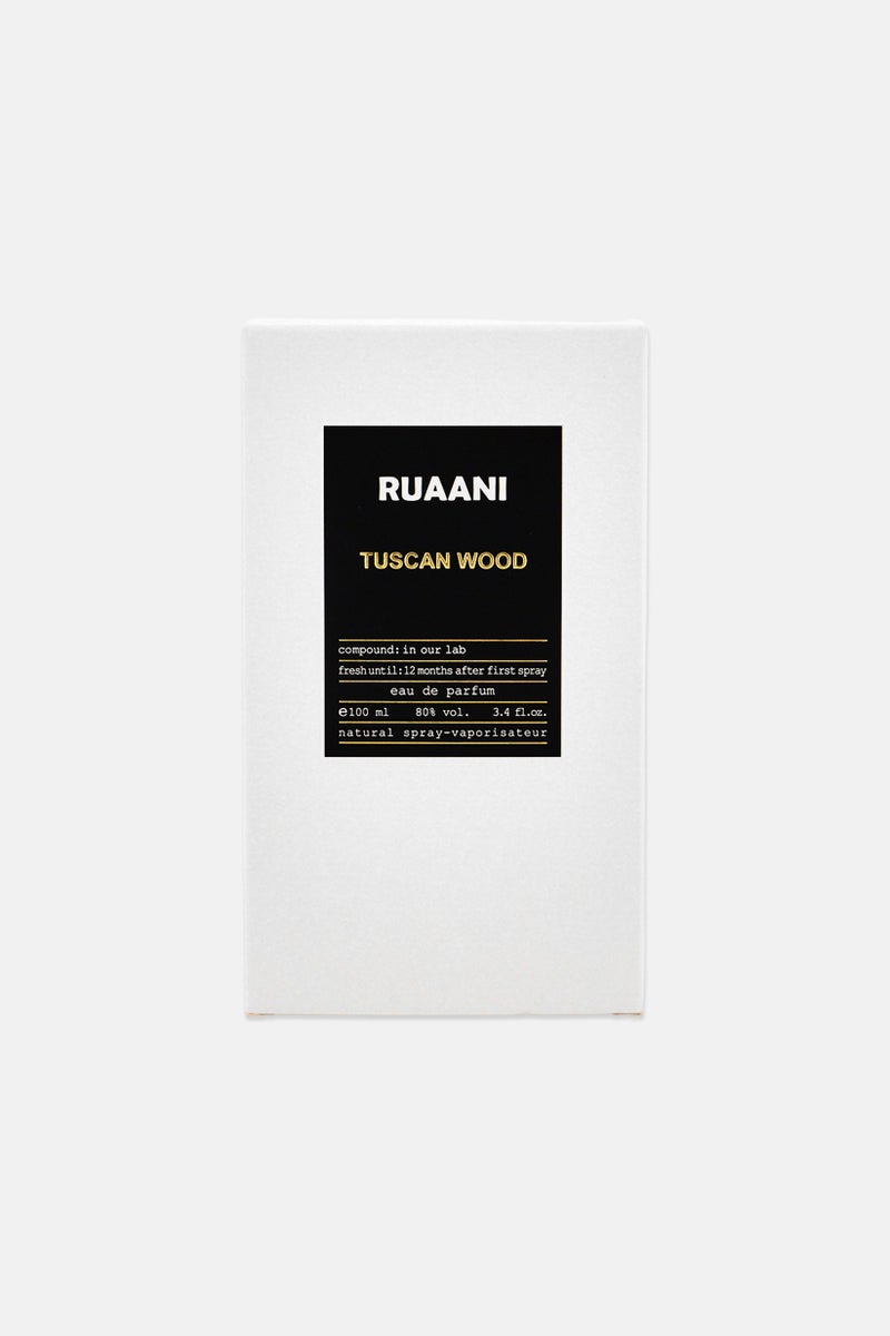 Ruaani Tuscan Wood Eau De Parfum 100 ml - Image 2