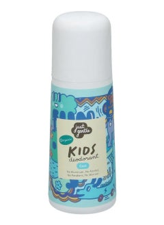 Just Gentle Just Gentle Organic Kids Deodorant Unscented Cool - 60 ml 