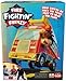 Goliath Fire Fightin Frenzy Game FastPaced Active Floor Play with Realistic Firetruck Action Ages 4 and Up 24 Players - Image 2