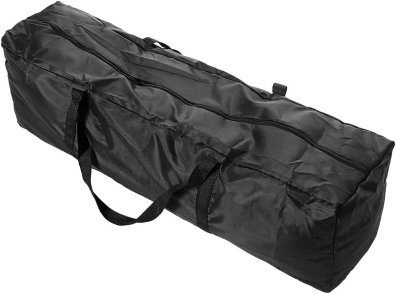 Skateboard Carry Bag and Electric Scooter Storage Case Portable Shoulder Sling Bag Lightweight Waterproof Protector for Travel and Outdoor Use - Image 1