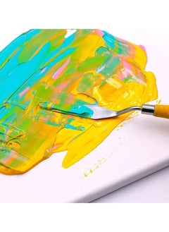 Mont Marte Signature Acrylic Colour 2 Litre Content With Pump Magenta  - Image 4