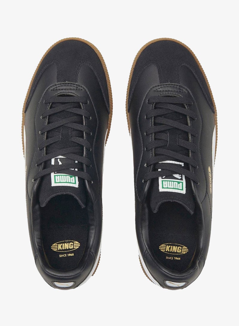 بوما حذاء كينج ماتش ال تي - Image 3