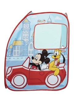 MICKEY MOUSE Kids Tent Pop Up Play Tent  - Image 5