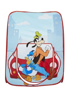 MICKEY MOUSE Kids Tent Pop Up Play Tent  - Image 4