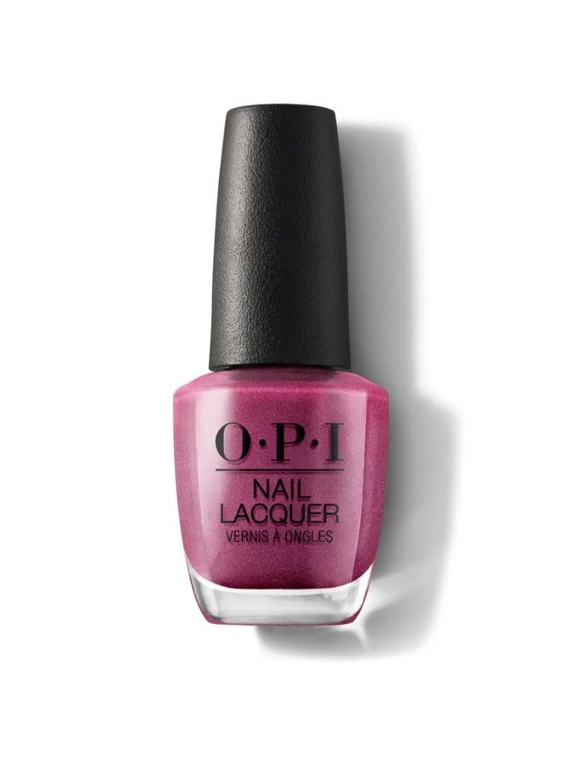 Opi Nail Lacquer A Rose At Dawn/ Broke By Noon Rose|15 Ml