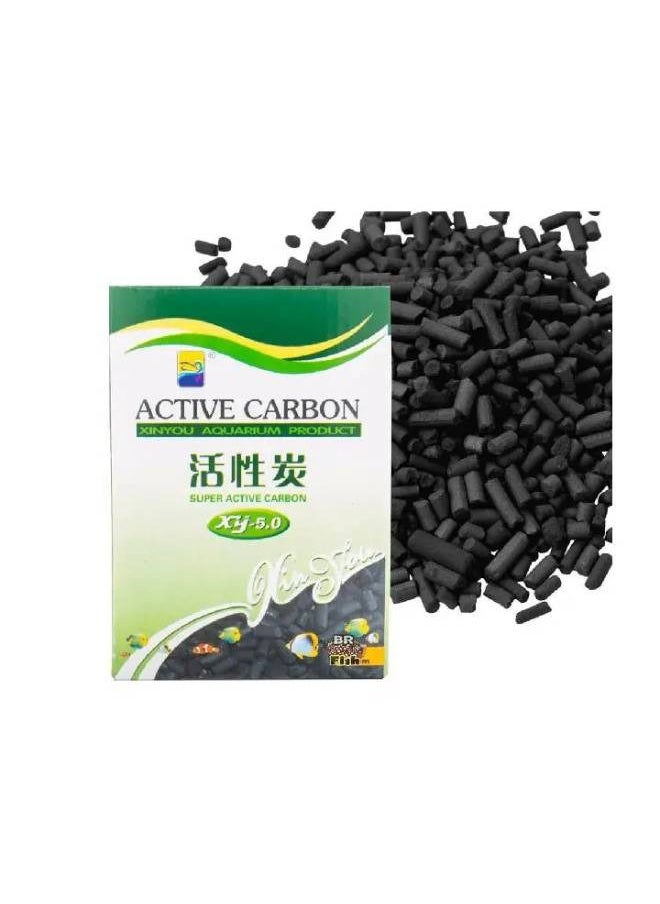 XinYou XINYOU Activated Carbon 300g  - Image 1
