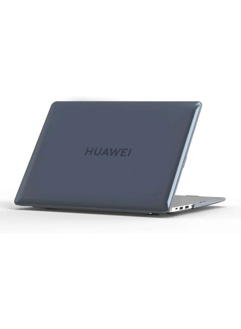 eWINNER Snap On Cover for Huawei MateBook 14 2024 2025 FLMH-X FLMH-16 FLMH-32 14.2" 2.8K OLED Laptop w/Touch Control Ultra 5 7 Processors Laptop Case Cover - Image 1