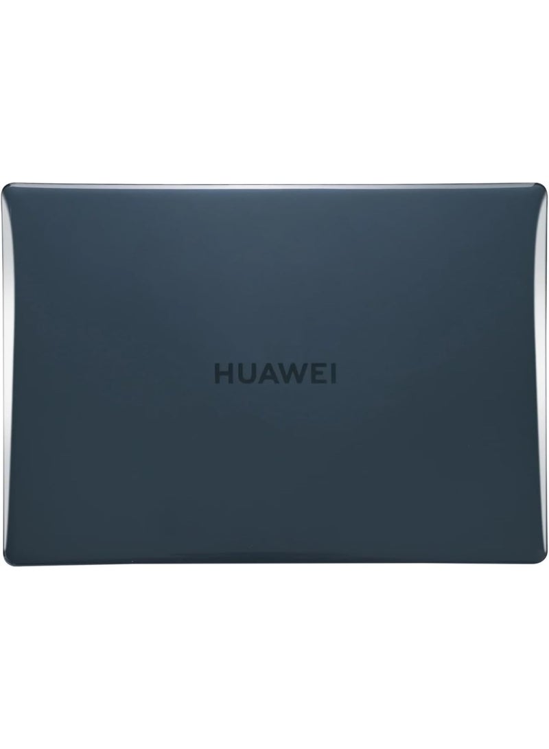 eWINNER Snap On Cover for Huawei MateBook 14 2024 2025 FLMH-X FLMH-16 FLMH-32 14.2" 2.8K OLED Laptop w/Touch Control Ultra 5 7 Processors Laptop Case Cover - Image 4