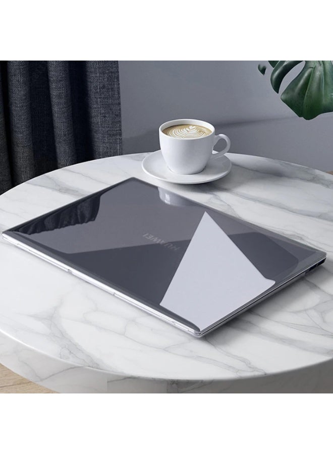 eWINNER Snap On Cover for Huawei MateBook 14 2024 2025 FLMH-X FLMH-16 FLMH-32 14.2" 2.8K OLED Laptop w/Touch Control Ultra 5 7 Processors Laptop Case Cover - Image 2