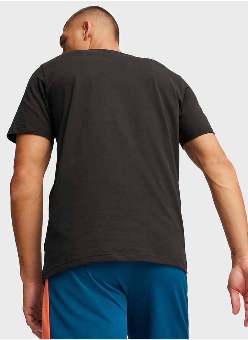 PUMA Neymar Jr T-Shirt  - Image 2
