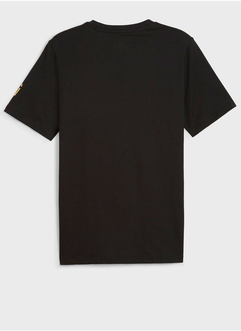 PUMA Neymar Jr T-Shirt  - Image 5