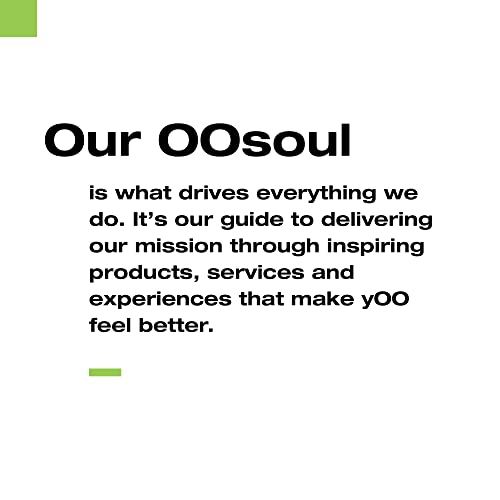 OOFOS صندل OOFOS OOahh الرياضي، أسود غير لامع - مقاس الرجال 3، مقاس النساء 5 - أحذية استرداد خفيفة الوزن - تقلل الضغط على القدمين والمفاصل والظهر - قابلة للغسل في الغسالة - رسومات مطلية يدويًا - Image 5
