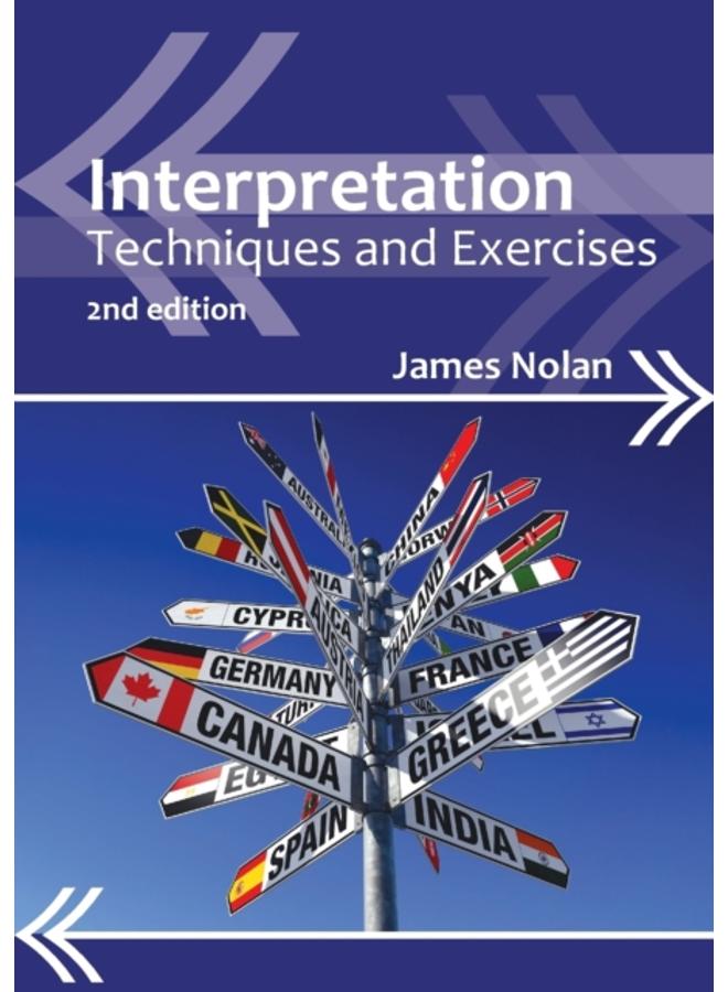 Interpretation : Techniques and Exercises 