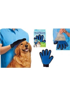 PetKit Hair Glove for Cats and Dogs for Left Handers  - Image 1