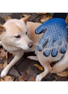 PetKit Hair Glove for Cats and Dogs for Left Handers  - Image 2