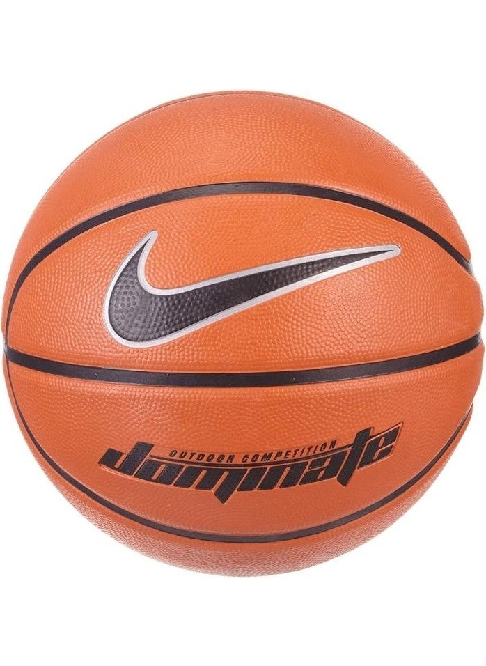 Nike - Dominate 8P Basketball - Image 1