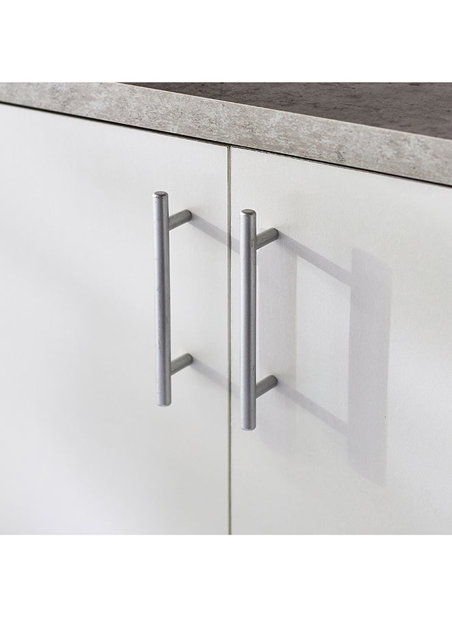 Home Box Patara Large Kitchen Cabinet - Image 4