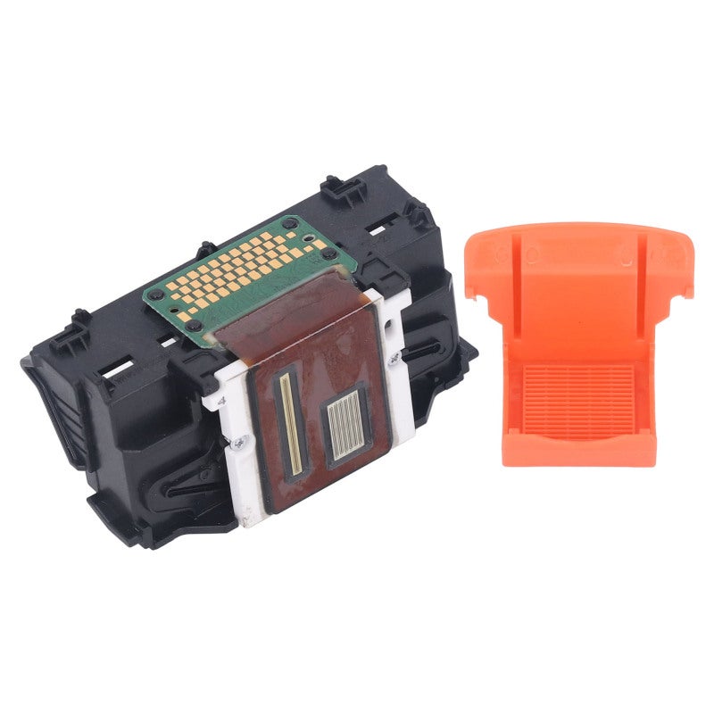 Printhead Replacement: Premium UPVC Material, Durable Corrosion-Resistant - Perfect Compatibility, Enhanced Clear Printing - for TS5080 TS6080 TS6020 TS6120 Printers - Image 1