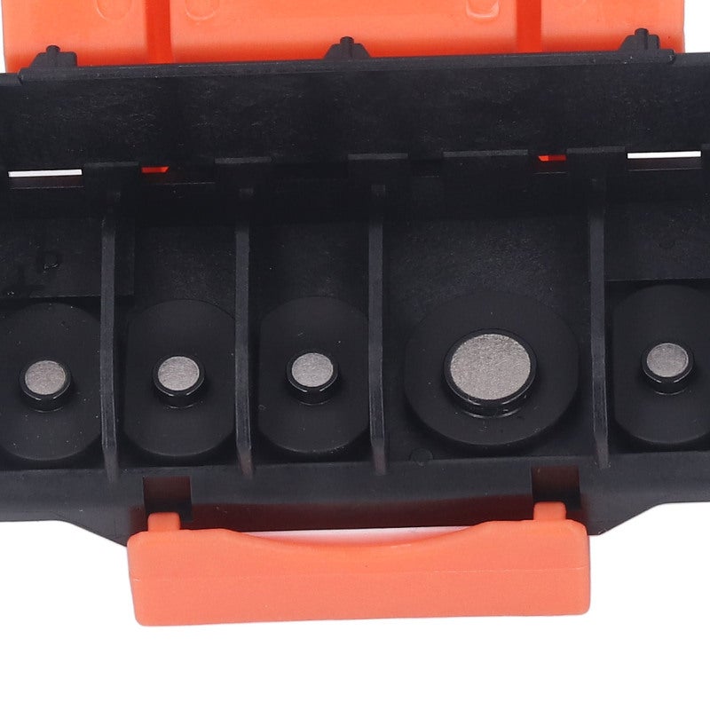 Printhead Replacement: Premium UPVC Material, Durable Corrosion-Resistant - Perfect Compatibility, Enhanced Clear Printing - for TS5080 TS6080 TS6020 TS6120 Printers - Image 5