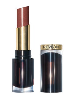 Revlon Professional Super Lustrous Glass Shine Lipstick Rum Raisin 008 0.11 oz 3.1 g 