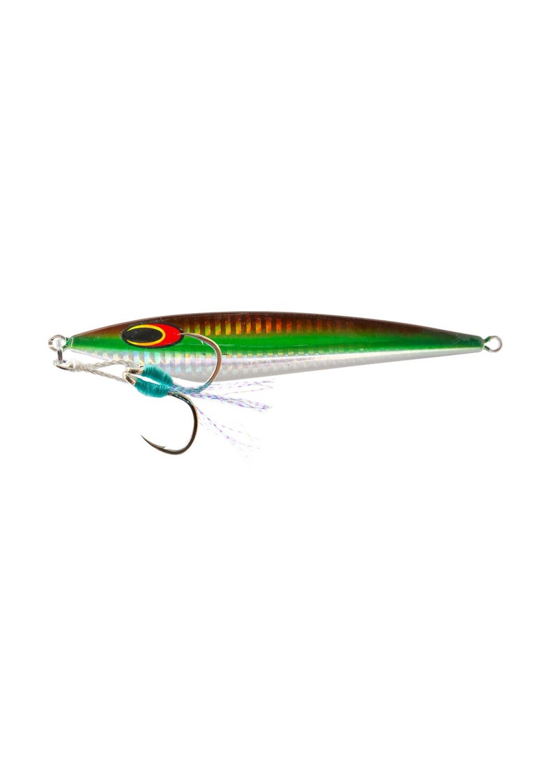 nomad design Design Ridgeback Fishing Jig 40G 