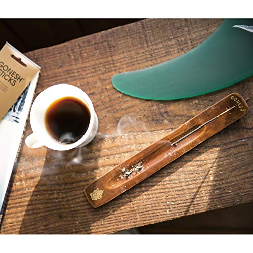 Gonesh GOXROC Extra Rich Collection Ocean Incense Sticks, Golden - Image 3