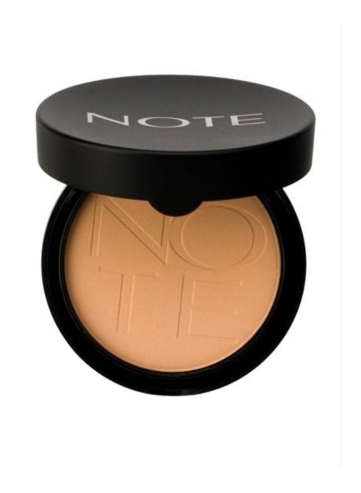 Luminous Silk Compact Powder 08 Natural Beige