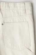 اتش اند ام Light beige