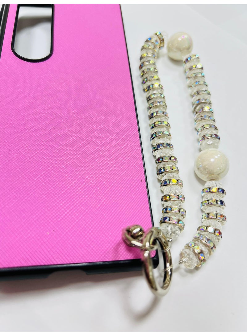 فيسوس متوافق مع هاتف Samsung Galaxy Z Fold4 5G 2022، جراب واقٍ جلدي فاخر للأعمال لهاتف Samsung Galaxy Z Fold4 - Image 4