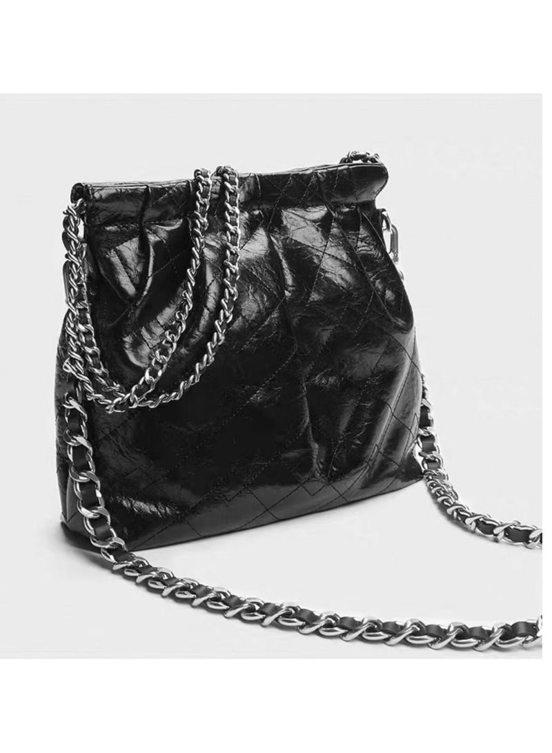 Charles & Keith Medium Hobo Bag - Image 3