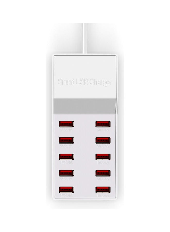 نيبمينينت الشاحن أبيض - Image 1