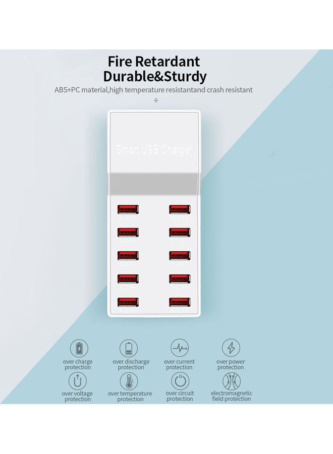 نيبمينينت الشاحن أبيض - Image 2